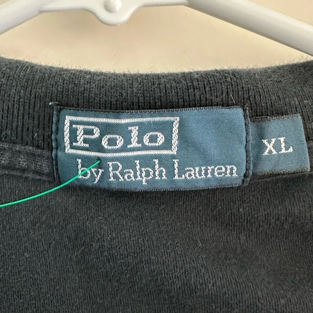 Polo Ralph Lauren smoke free